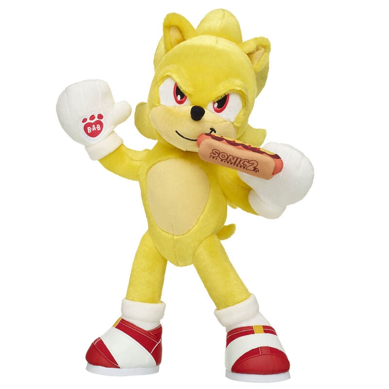 Sonic Chili Dog Wristie 