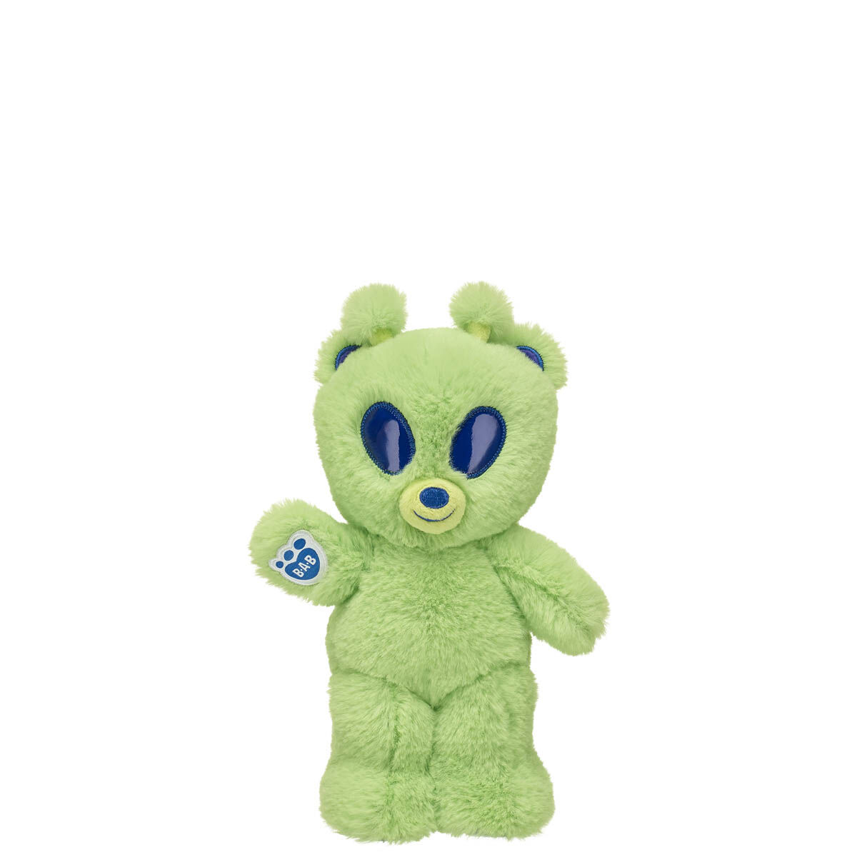 Build-A-Bear Buddies™ Mini Bearlien Plush