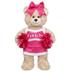 Varsity Spirit Pink Cheer Uniform - Build-A-Bear Workshop&reg;
