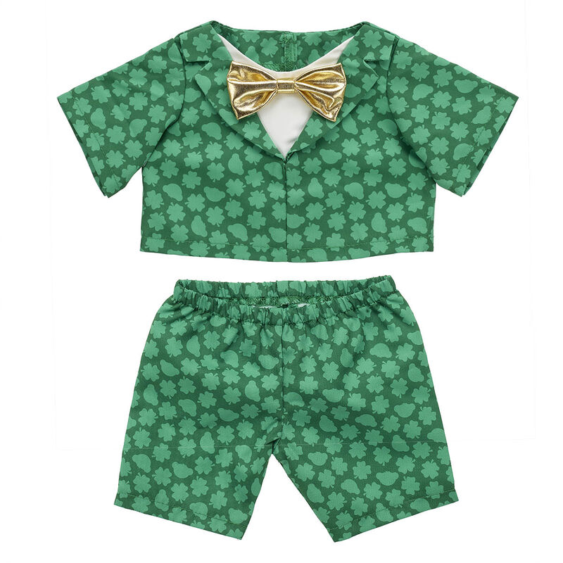 E ST PAT SUIT