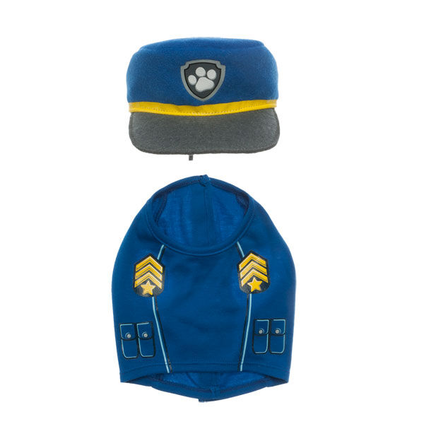 PAW Patrol Chase's Vest & Hat Set 2 pc.