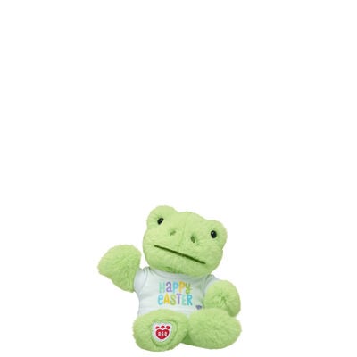 Build-A-Bear Buddies Happy Easter T-Shirt 