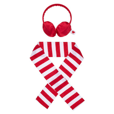 Snow Cute Girl Gift Set