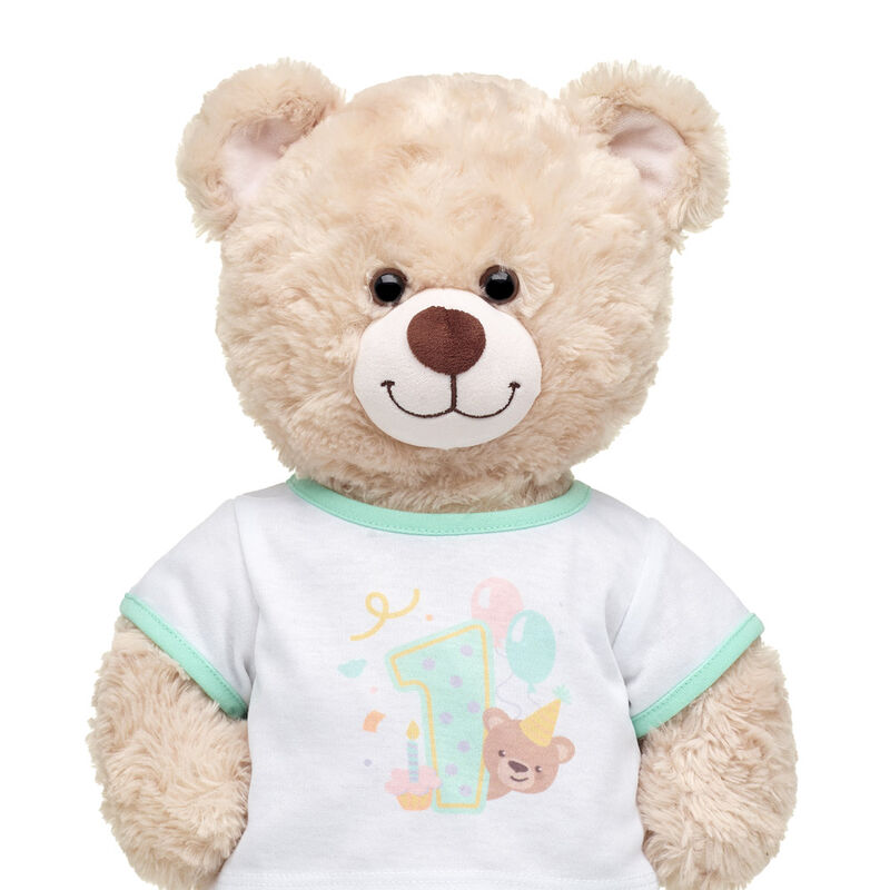 First Birthday T-Shirt