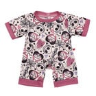 Disney Tim Burton's The Nightmare Before Christmas Valentine's Day Sleeper 