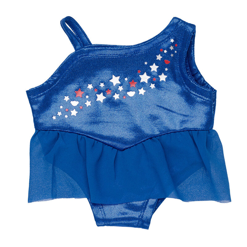 Ice Skating Dress by Build-A-Bear