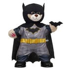 Happy Hugs Teddy Bear Batman&trade; Gift Set - Build-A-Bear Workshop&reg;