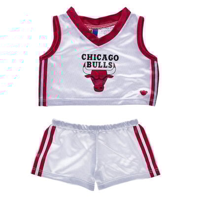 Chicago Bulls&trade; Uniform 2 pc.