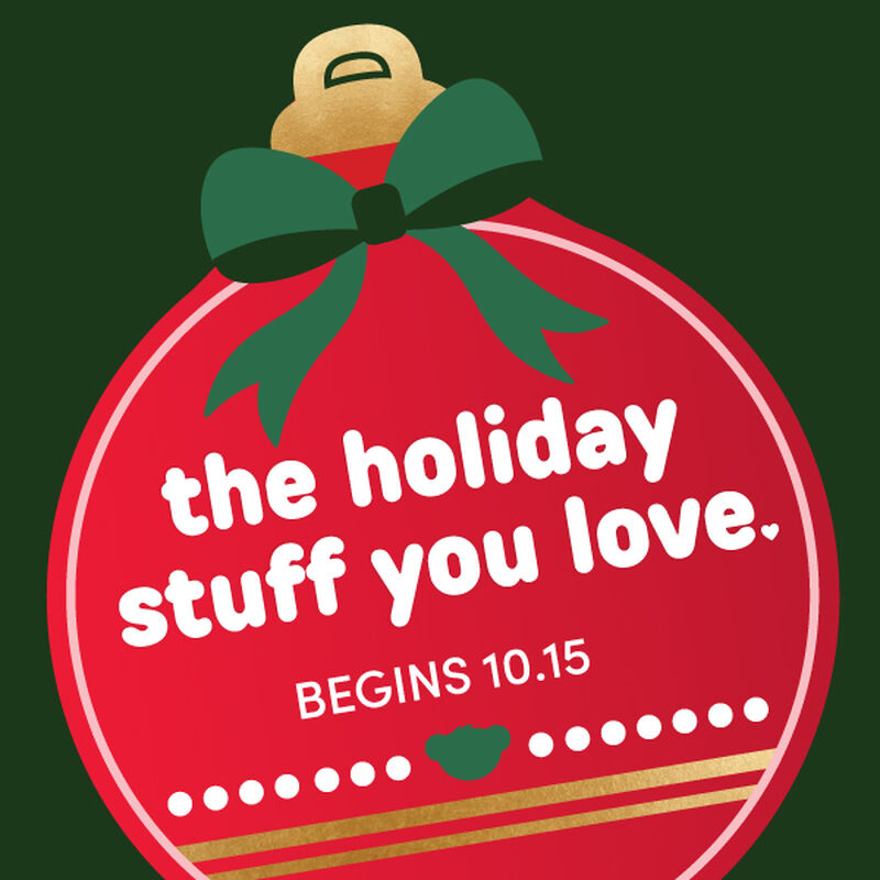 Early Holiday 2026, , hi-res