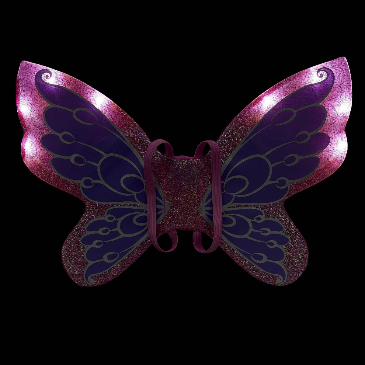 Light-Up Fairy Wings
