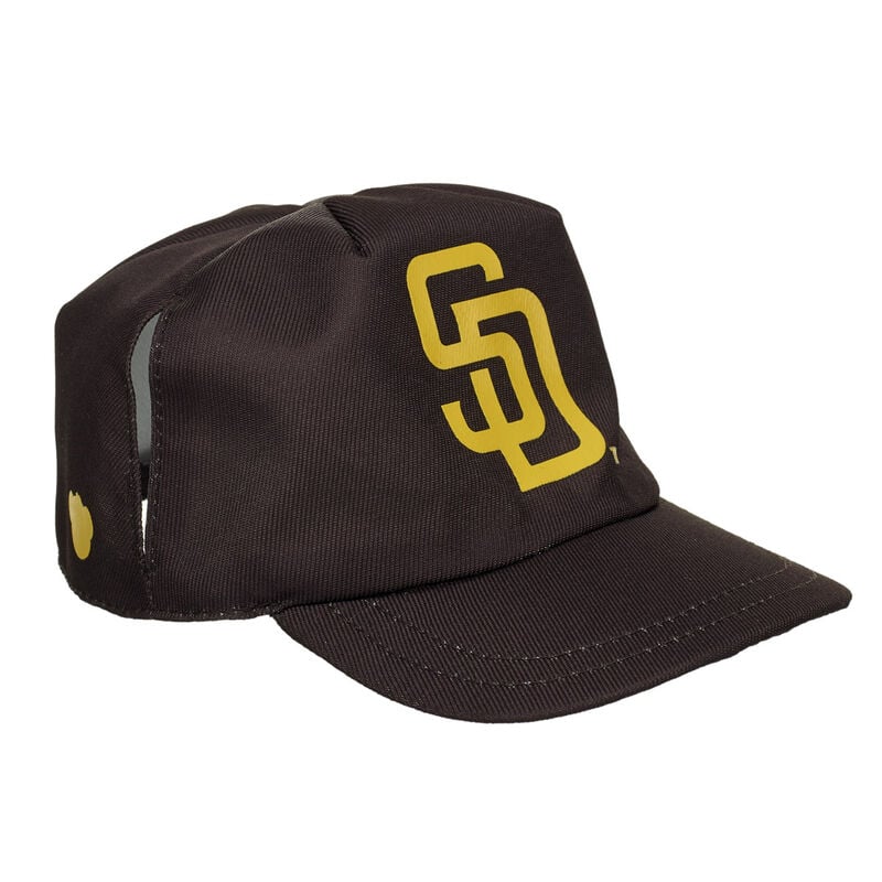 San Diego Padres Hat - Build-A-Bear Workshop&reg;