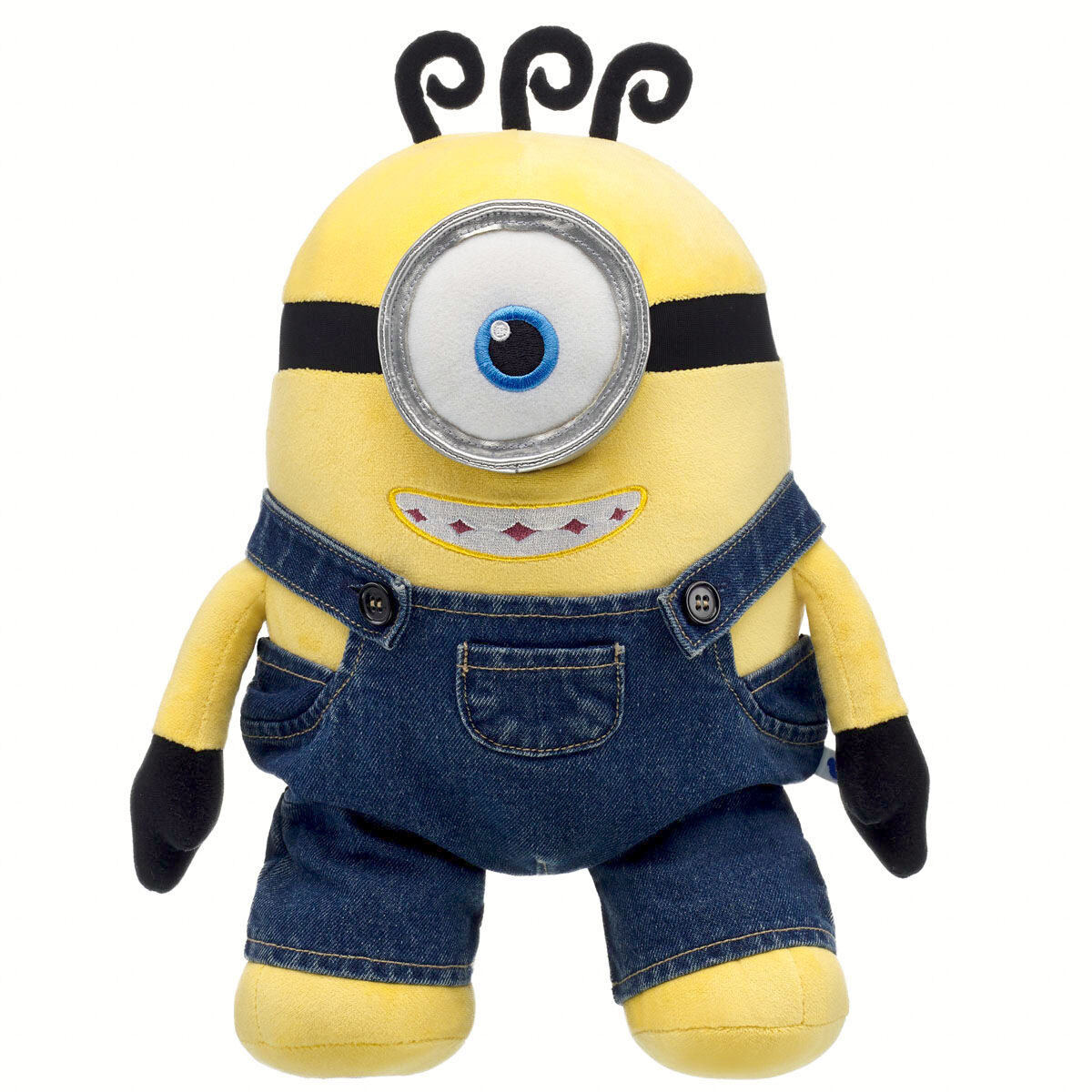 Minion James Overalls