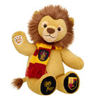 GRYFFINDOR™ Lion and Scarf Gift Set