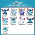 Disney Fun Florals Stitch Plush