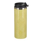 Yellow 14 oz. Transit Tumbler