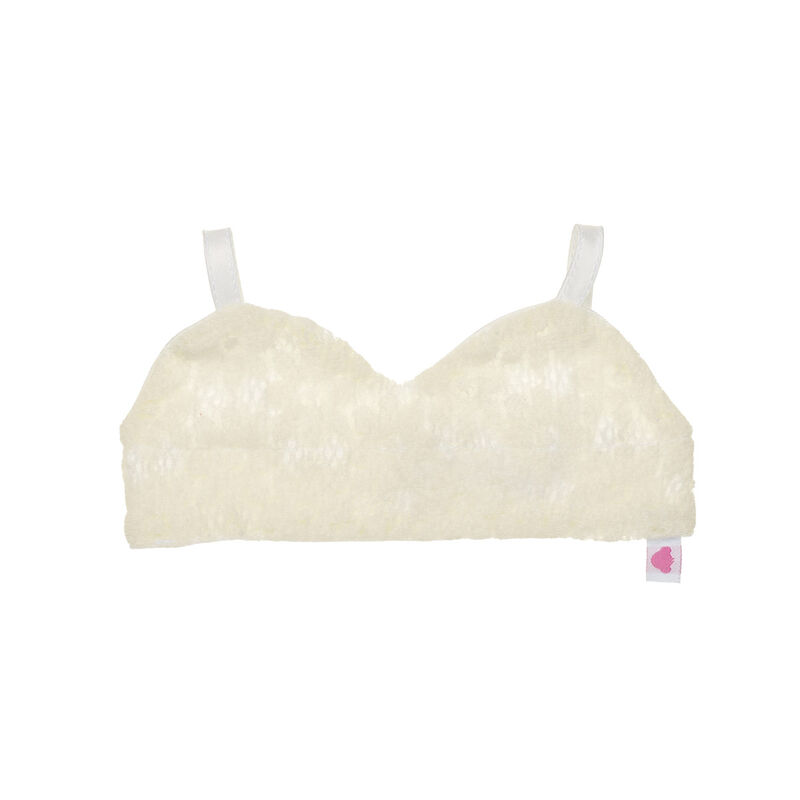 Lace Bralette - Build-A-Bear Workshop®