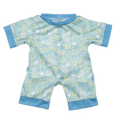 Sanrio&reg; Hello Kitty&reg; and Friends Rainbow Dreams Pompompurin&trade; Sleeper