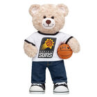 Happy Hugs Teddy Phoenix Suns Gift Set 