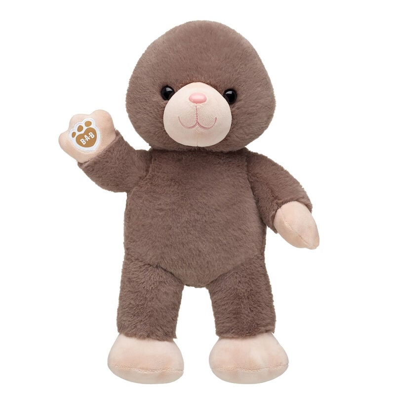 Online Exclusive Mole Stuffed Animal - Build-A-Bear Workshop®