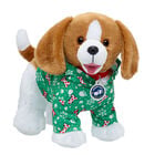 Promise Pets&trade; Beagle Stuffed Animal with Hoodie