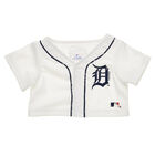 Detroit Tigers™ Baseball Jersey for Plush Toys - Build-A-Bear Workshop®