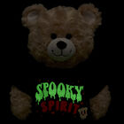 Glow-in-the-Dark "Spooky Spirit" T-Shirt for Stuffed Animals - Build-A-Bear Workshop&reg;