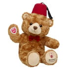 Online Exclusive Shriners Children’s ™ Fezzy® Bear
