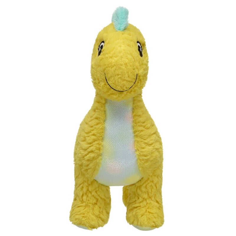 Online Exclusive Brachiosaurus Stuffed Animal - Build-A-Bear Workshop®