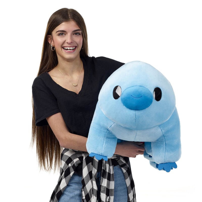 Giant Tardigrade Water Bear Plush - Build-A-Bear Workshop®