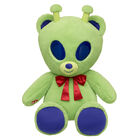 Online Exclusive Giant Bearlien Plush with Red Gifting Bow