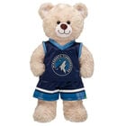 Minnesota Timberwolves Uniform 2 pc.