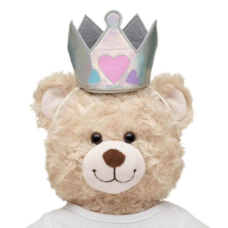 Fairy Crown Headband - Build-A-Bear Workshop&reg;