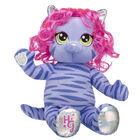 Honey Girls Teegan Tiger Plush Toy - Build-A-Bear Workshop®