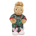 Pawlette™ Holiday Print PJs Gift Set