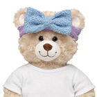 Cozy Sherpa Headband for Stuffed Animals - Build-A-Bear Workshop®