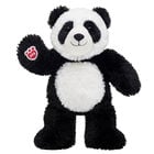 Online Exclusive Fluffy Hugs Panda