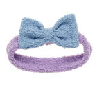 Cozy Sherpa Headband for Stuffed Animals - Build-A-Bear Workshop®