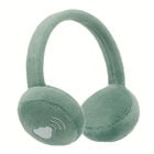 Mellow Moodies Plush Headphones by Build-A-Bear