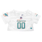 Miami Dolphins NFL Jersey for Plush Toys - Build-A-Bear Workshop&reg;