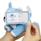 Mini Beans Luulla Stuffed Animal - Build-A-Bear Workshop®