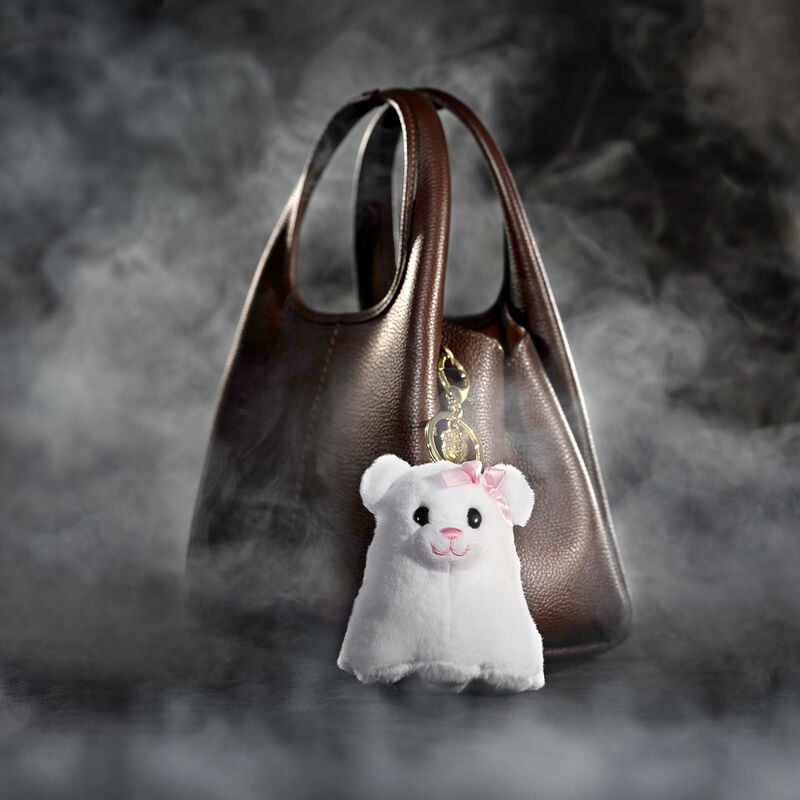 Spooky Cute Bear Bag Charm by Build-A-Bear