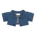 Denim Jacket by Build-A-Bear