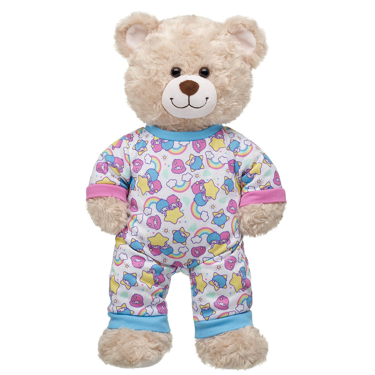 Sanrio® LittleTwinStars™ Sleeper
