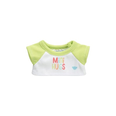Build-A-Bear Mini Beans&reg; Hugs T-Shirt