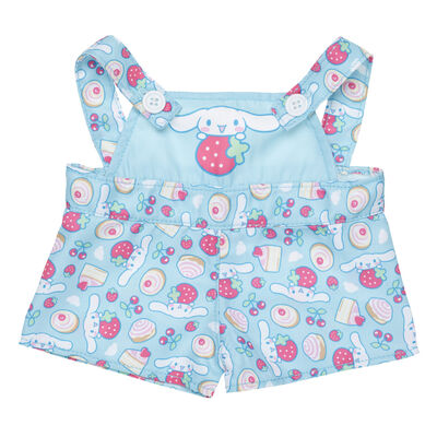 Sanrio&reg; Hello Kitty&reg; and Friends Cinnamoroll&trade; Berry Overalls