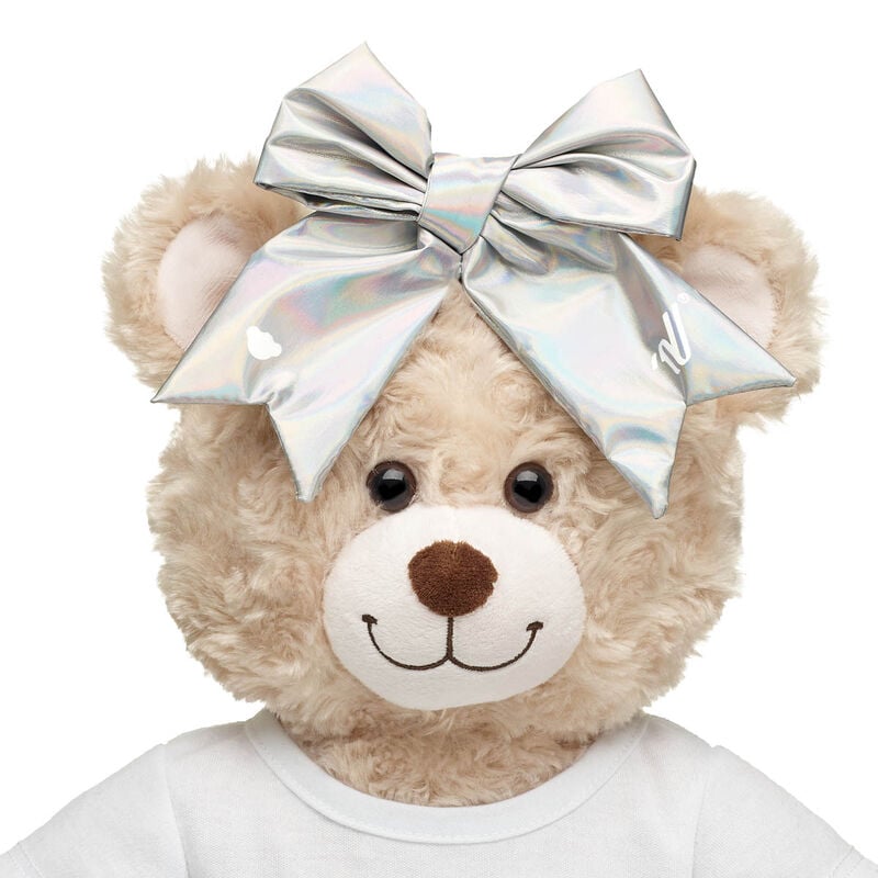 Varsity Spirit Hair Bow - Build-A-Bear Workshop&reg;