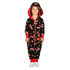 Online Exclusive Tipsy Elves Candy Cane Lane Jumpsuit