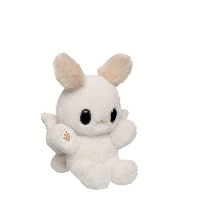 Build-A-Bear Mini Beans Sky Puppy Moth Plush by Build-A-Bear