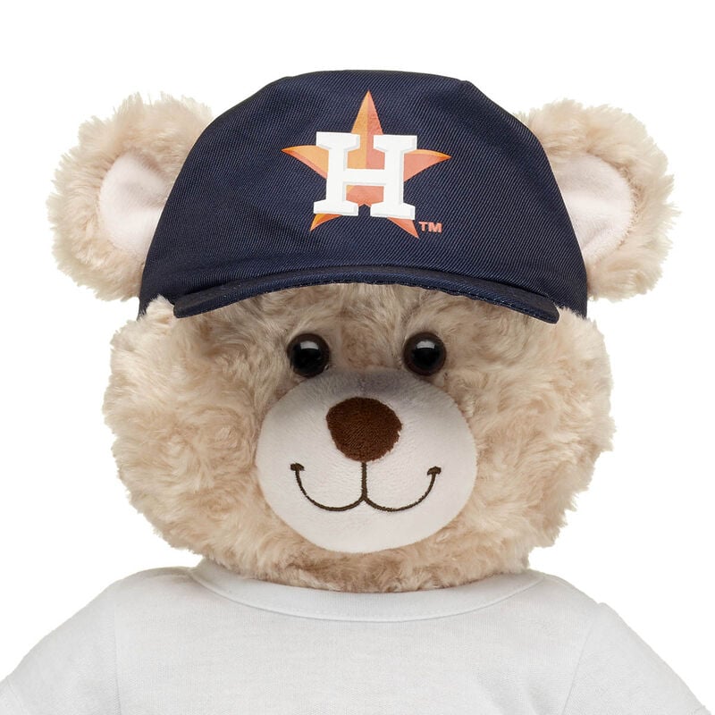 Houston Astros Hat - Build-A-Bear Workshop&reg;