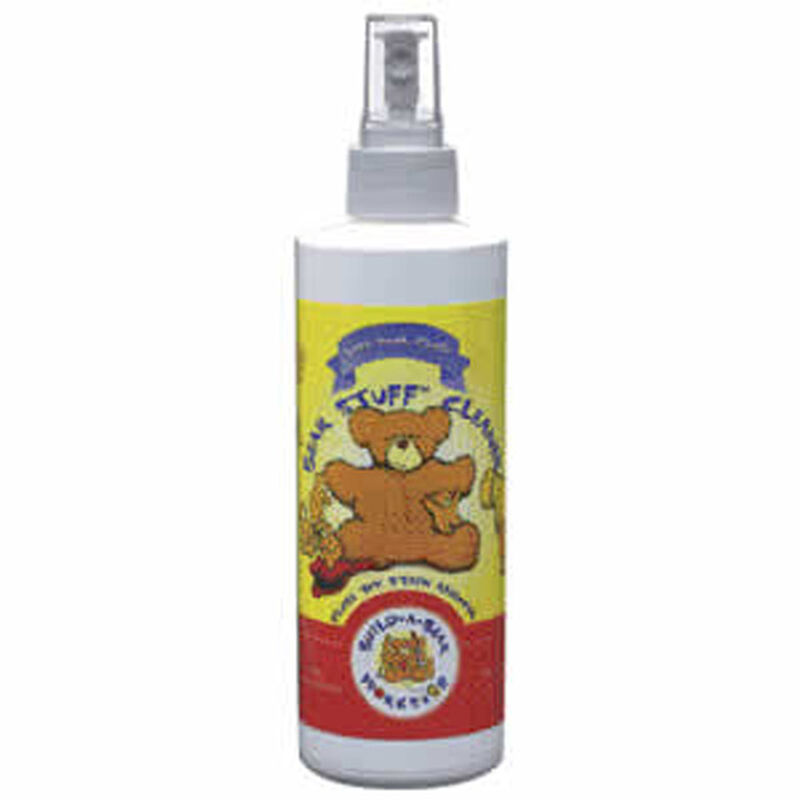 Bear Stuff Cleaner® BuildABear®